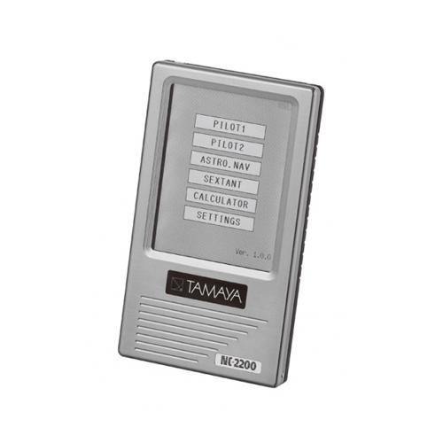 TAMAYA 항법계산기 NC-2200