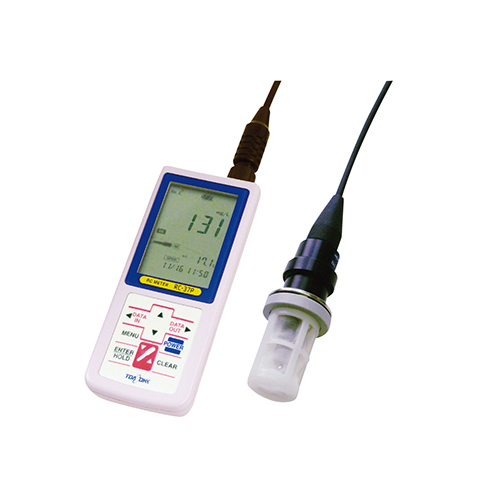 TOADKK 염소살균액 농도측정기 RC-37P
