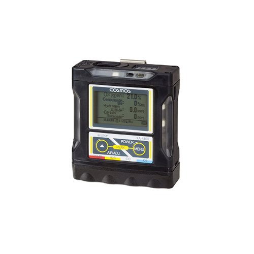 뉴코스모스 복합가스측정기 XA-4400