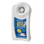 아타고 차아염소산나트륨 농도측정기 PAL-hypochlorous