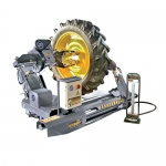 헤스본 대형 타이어 탈착기 신형 HT-56HB