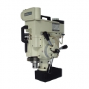 TSYR 휴대용 자동 홀펀칭기 FM-50D 코아드릴전용