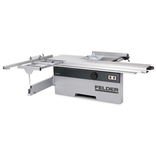 펠더 슬라이딩 판넬쏘 K500S 삼상 5.5마력