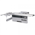펠더 슬라이딩 판넬쏘 K500S 삼상 5.5마력
