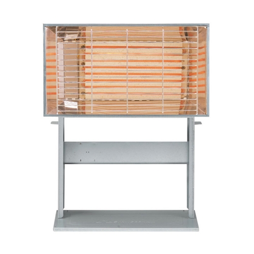 신지남 세라믹 사각히터 SES-300 3.2KW