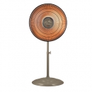 신지남 카본 원형히터 EHC