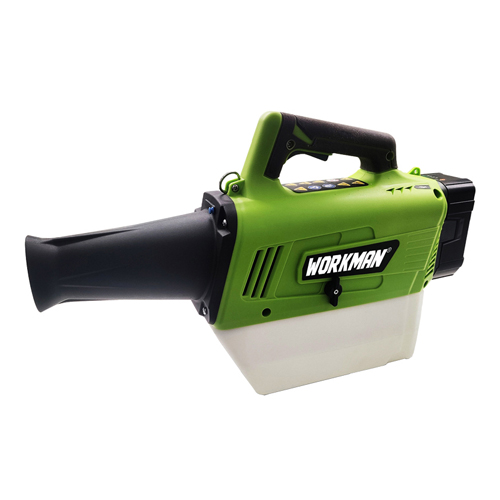 [단종] WORKMAN 워크맨 충전식 방역용 소독기 HJSF-7200