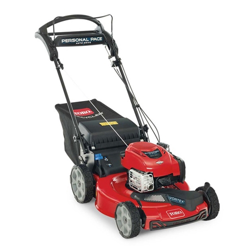 TORO 토로 4륜구동 잔디깎기 21472 퍼셔널페이스