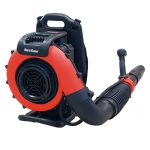 허리케인 충전식 브로워 4060E X1 시리즈