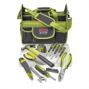 크라프트맨 가정용 공구세트 10202 24PCS