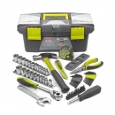 크라프트맨 가정용 공구세트 01003 52PCS