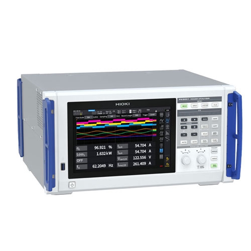 HIOKI 히오키 전원품질분석기 PW8001-01