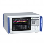 히오끼 전원품질분석기 PW8001-01 시리즈