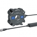 히오끼 AC/DC 커런트센서 CT6904A 500A ME15W 단자 케이블길이 3m