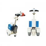 근우 2륜 견인전동차 KW-HF100