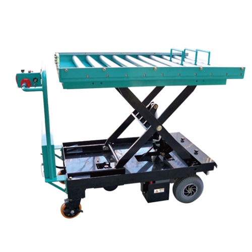 근우 전동식 이동대차 KW-FLD550