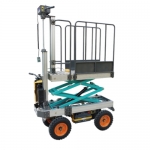 근우 고소작업 전동차 KW-BRD1600