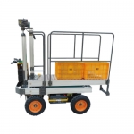근우 고소작업 전동차 KW-BRD1600