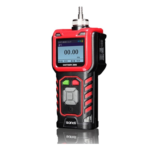 WANDI 완디 가스검지기 GAS Tiger 2000