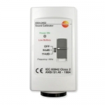 테스토 TESTO 815 TESTO 816 소음계 교정기