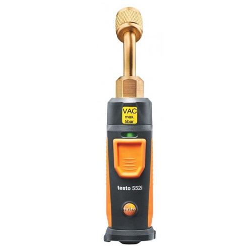 테스토 스마트 진공 프로브 TESTO 552i