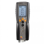 테스토 연소가스 분석기 TESTO 340