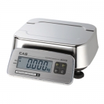 카스 LDC타입 방수 단순중량저울 FW500-6C 시리즈