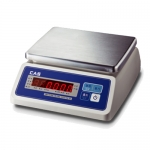 카스 단순중량저울 SWII-3EW 시리즈