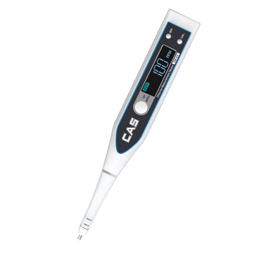 카스 유효 염소 농도측정기 CM-V2