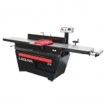 라구나 신형 16인치 고급형 헬리컬 수압대패 JX16