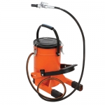 UDT 수동구리스 발펌프 UD-10Q