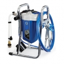 그레이코 전기식 에어리스 GX-21