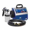 그레이코 터빈도장기 FinishPro HVLP