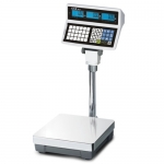 카스 방수 가격표시저울 EB-15WS 시리즈