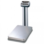 카스 배터리용 벤치저울 DL-100N