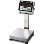 카스 방수형 충전식저울 CK200SC-30 시리즈