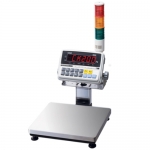 카스 잔반저울 CK200SF-6