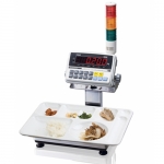 카스 잔반저울 CK200SF-6