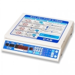카스 음성 과일선별기 FS-PLUS-250 시리즈