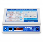 카스 음성 과일선별기 FS-PLUS-250 시리즈