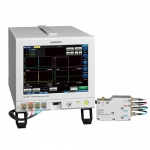 히오끼 임피던스 아날라이저 IM7587-01 시리즈