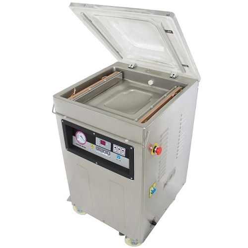 하나토 챔버형 진공포장기 투실바 CV-400W 시리즈