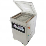 하나토 챔버형 진공포장기 투실바 CV-400W 시리즈