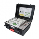 DV POWER 3상 변압기 권선 저항계 TWA STANDARD