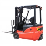 종혁 3륜 전동 지게차 FE3D-16N 시리즈