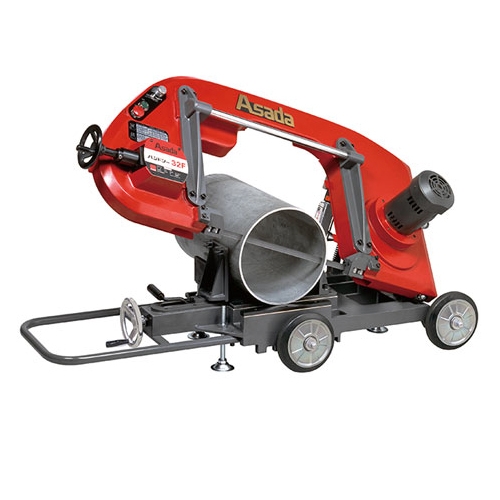 아사다 밴드쏘 Band Saw Beaver 32F