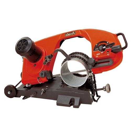 아사다 밴드쏘 Band Saw Beaver BS222 체인타입 아사다 밴드쏘 Band Saw Beaver BS222 체인타입