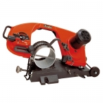 아사다 밴드쏘 Band Saw Beaver BS222 체인타입