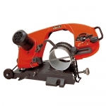 아사다 밴드쏘 Band Saw Beaver BS222 체인타입
