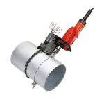 아사다 파이프쏘 컷쏘 Pipe Saw Beaver 380S